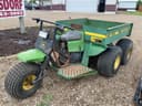 John Deere Gator Image