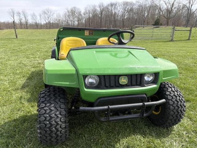 Image of John Deere Gator equipment image 3