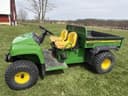 John Deere Gator Image