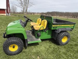 John Deere Gator Image