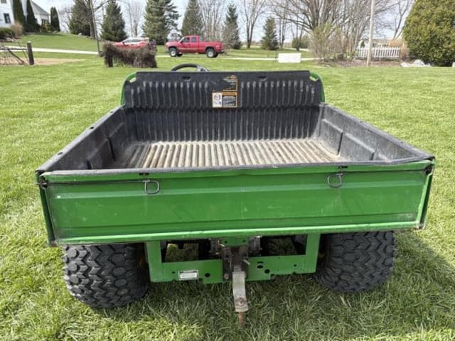Image of John Deere Gator equipment image 1