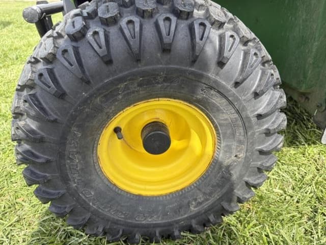Image of John Deere Gator equipment image 4