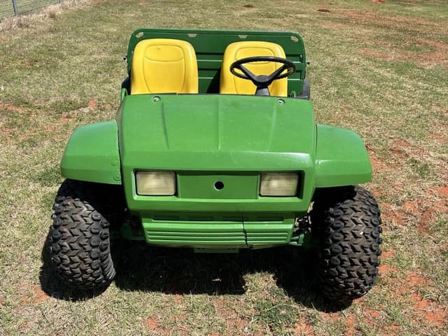 Image of John Deere Gator equipment image 1