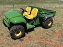 John Deere Gator Image