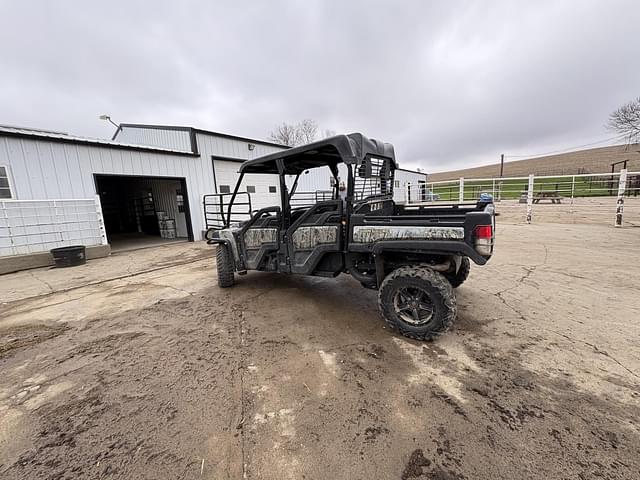 Image of John Deere Gator equipment image 4