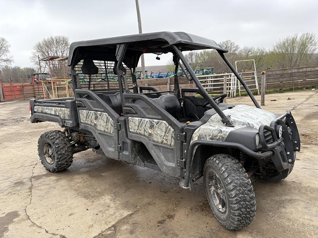 Image of John Deere Gator Primary image