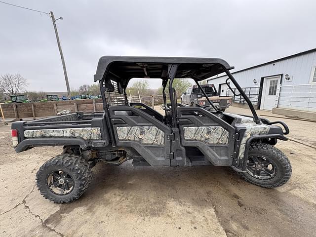 Image of John Deere Gator equipment image 1