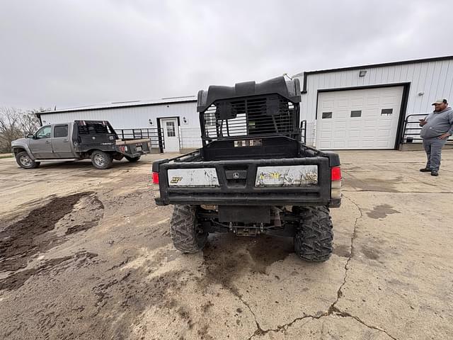 Image of John Deere Gator equipment image 2