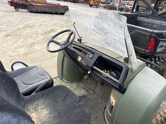 Image of John Deere Gator equipment image 2