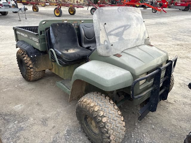Image of John Deere Gator equipment image 1
