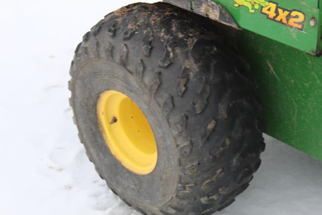 Image of John Deere Gator equipment image 2