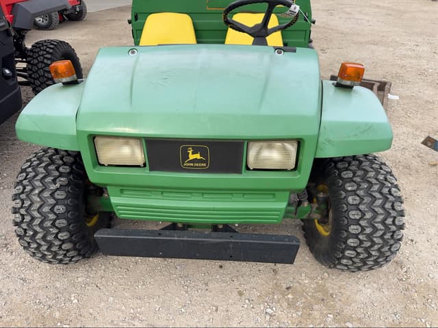 Image of John Deere Gator equipment image 2