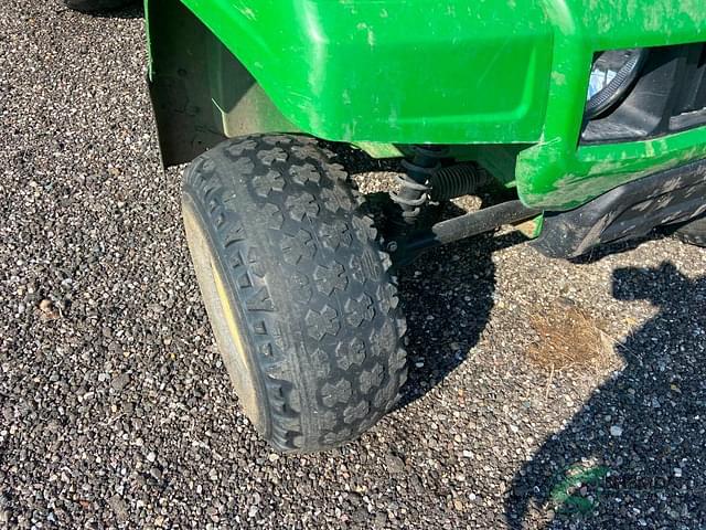 Image of John Deere Gator equipment image 1