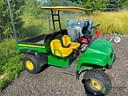 John Deere Gator Image