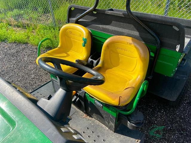 Image of John Deere Gator equipment image 4