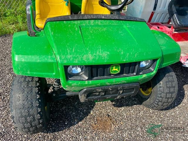 Image of John Deere Gator equipment image 2