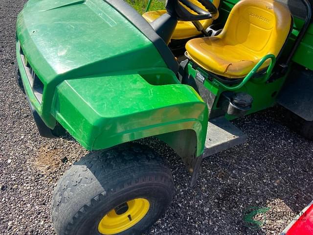 Image of John Deere Gator equipment image 3