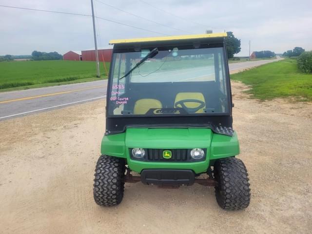 Image of John Deere Gator equipment image 2