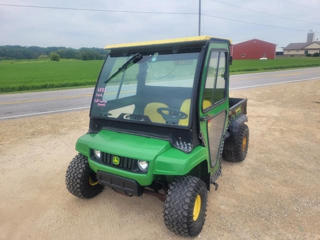 Image of John Deere Gator equipment image 1