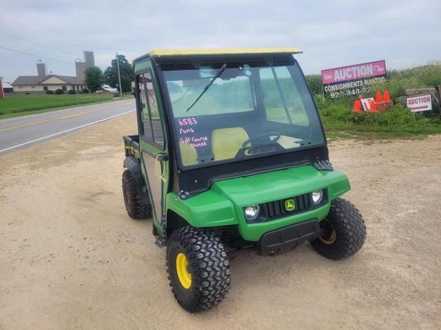 Image of John Deere Gator equipment image 3