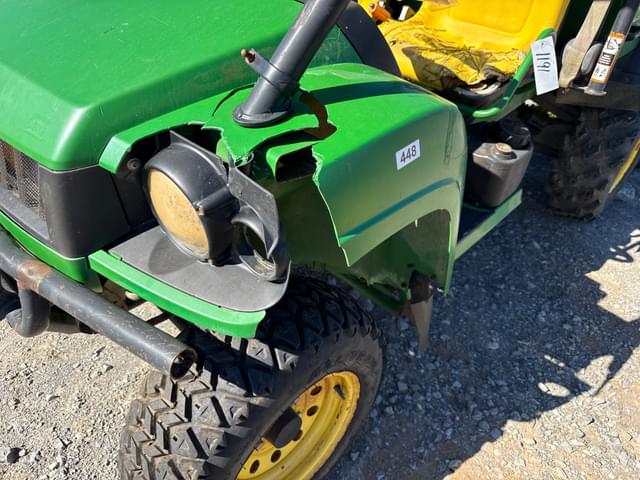 Image of John Deere Gator equipment image 1