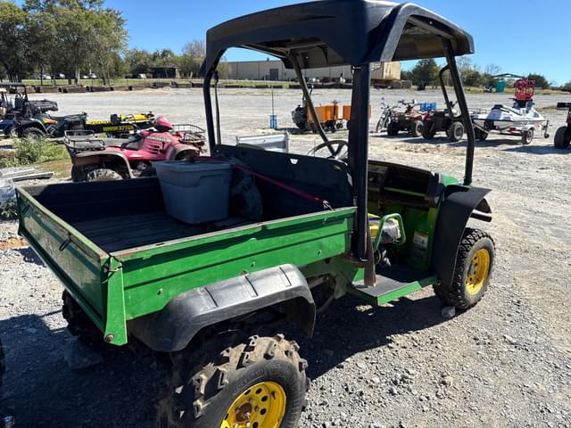 Image of John Deere Gator equipment image 4