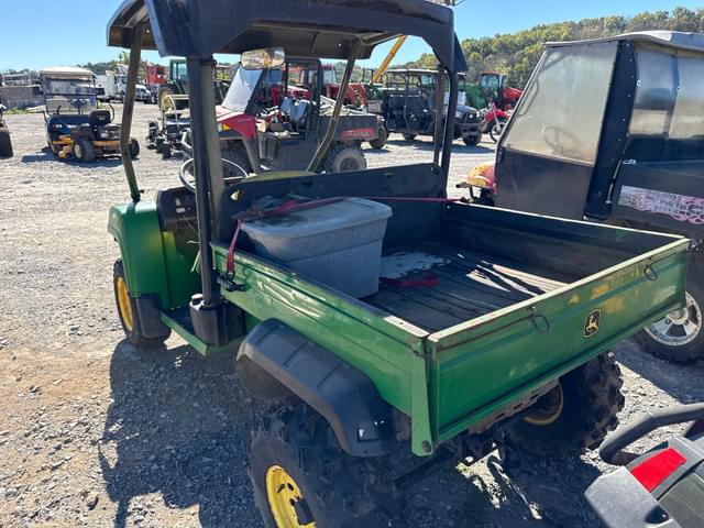 Image of John Deere Gator equipment image 3
