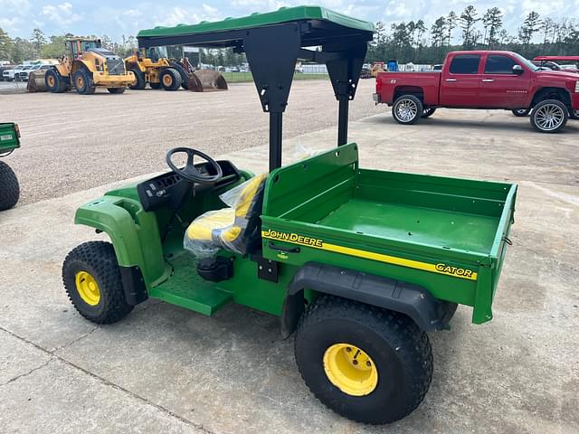 Image of John Deere Gator equipment image 1