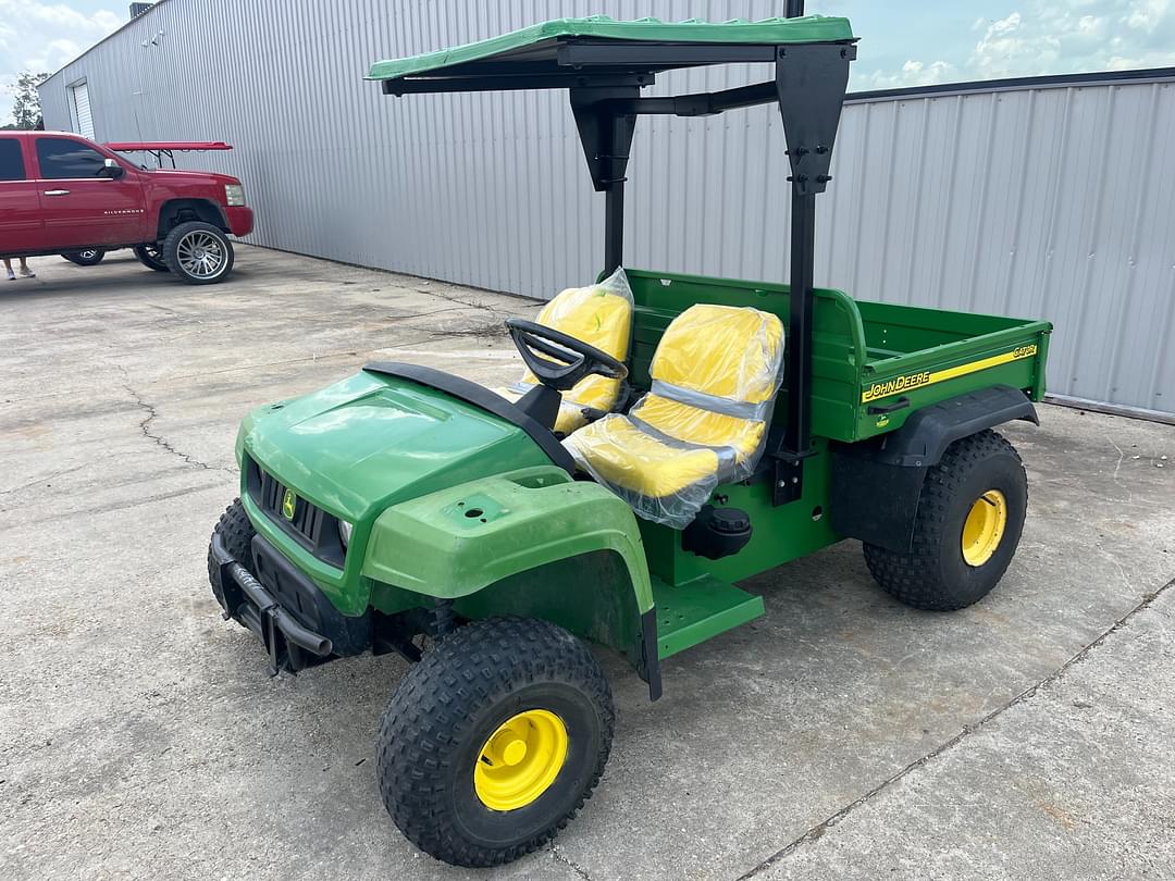 Image of John Deere Gator Primary image