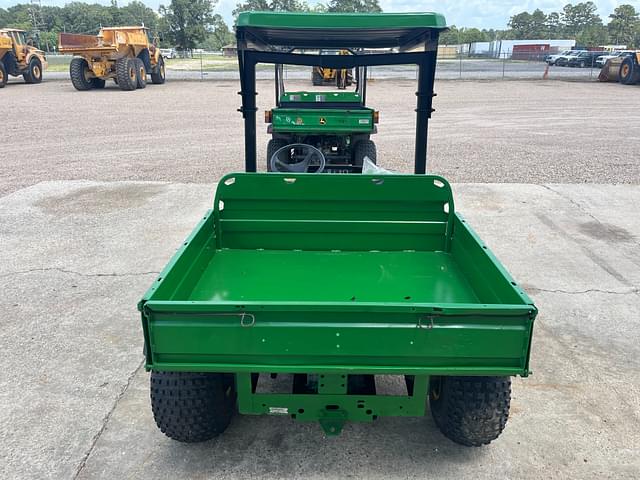 Image of John Deere Gator equipment image 2