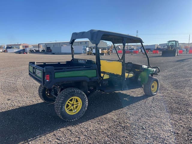 Image of John Deere Gator 4x4 equipment image 2