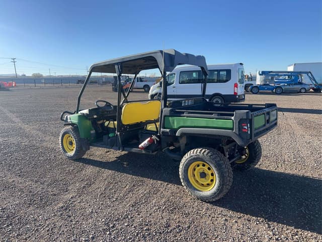 Image of John Deere Gator 4x4 equipment image 3