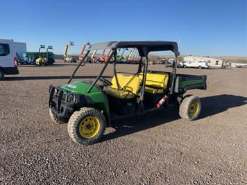 Main image John Deere Gator 4x4