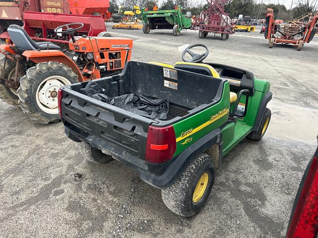 Image of John Deere Gator CS equipment image 3