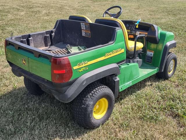 Image of John Deere Gator CX equipment image 2