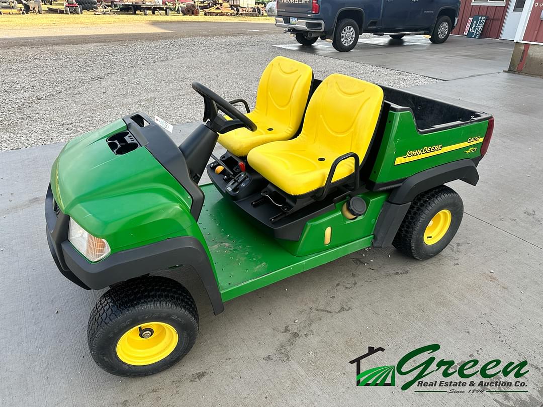 Image of John Deere Gator CX Primary image