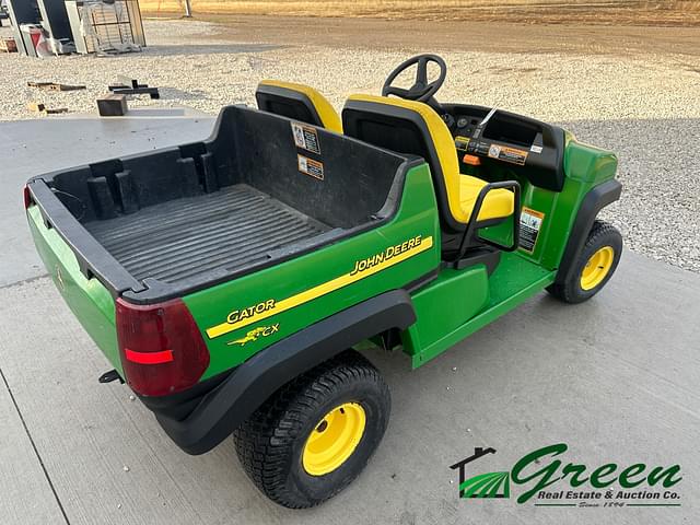 Image of John Deere Gator CX equipment image 3