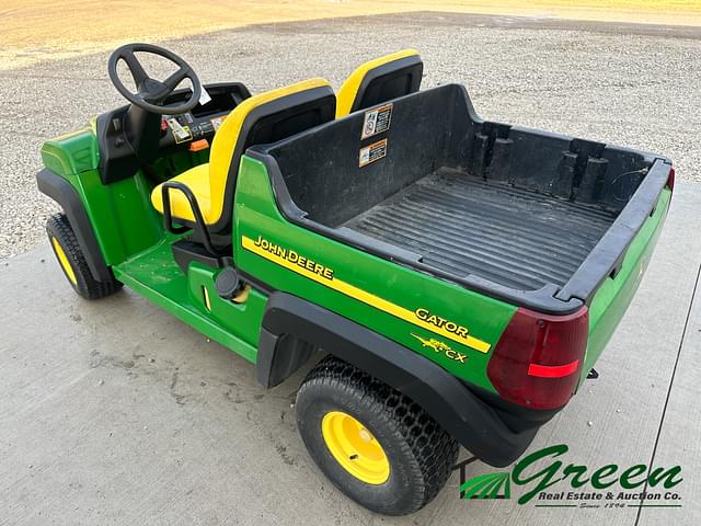 Image of John Deere Gator CX equipment image 1