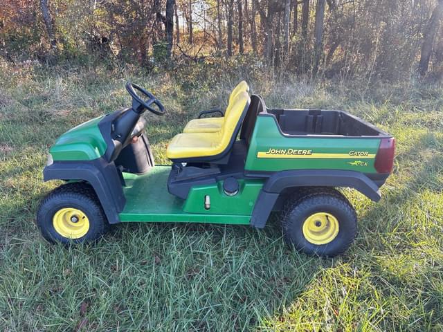 Image of John Deere Gator CX equipment image 1