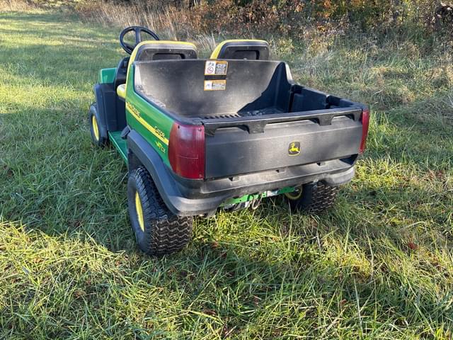 Image of John Deere Gator CX equipment image 2