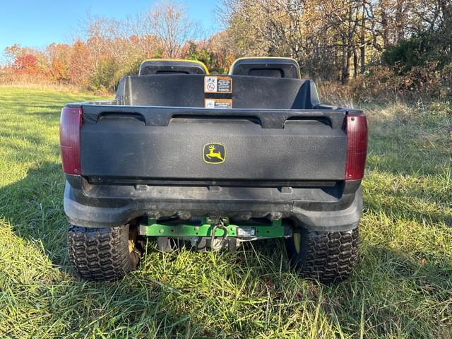 Image of John Deere Gator CX equipment image 3