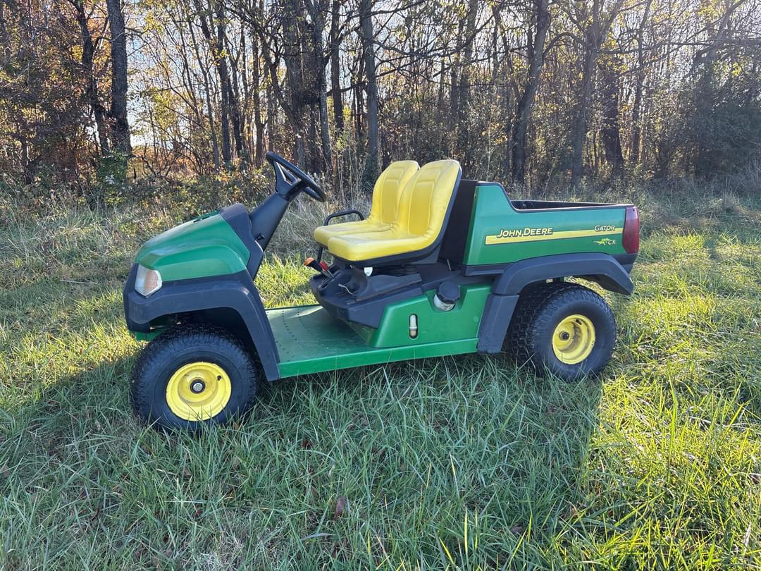 Image of John Deere Gator CX Primary image