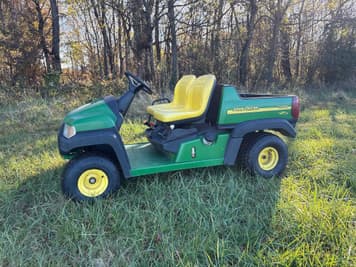 Main image John Deere Gator CX