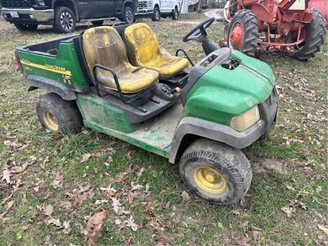 Image of John Deere Gator equipment image 1