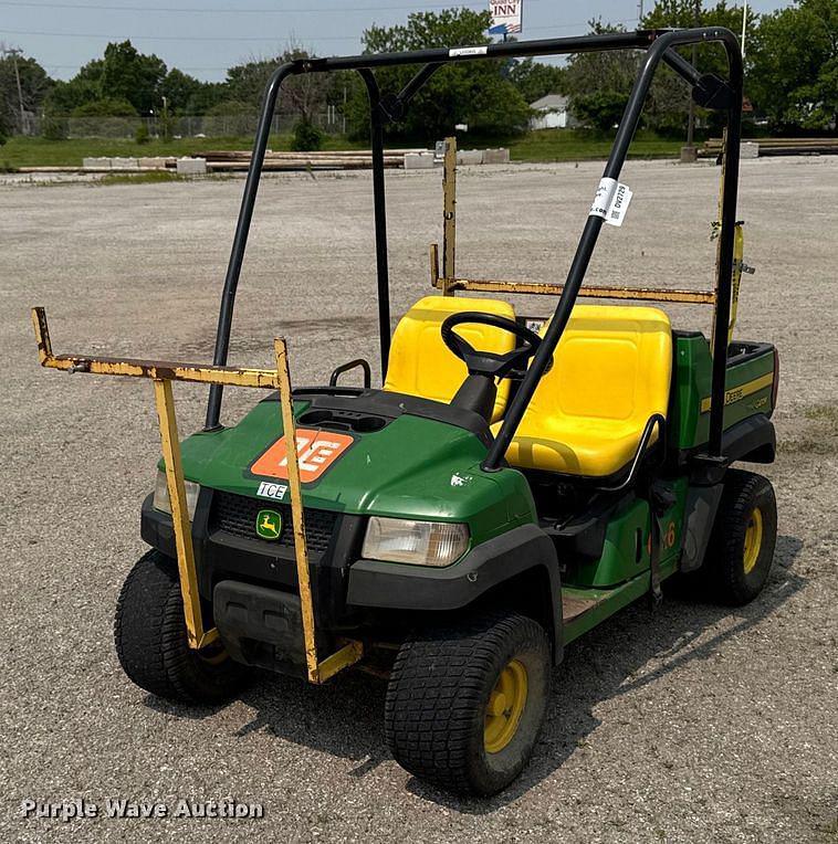 Image of John Deere Gator CX Primary image
