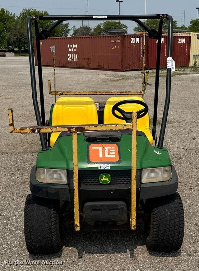 Image of John Deere Gator CX equipment image 1