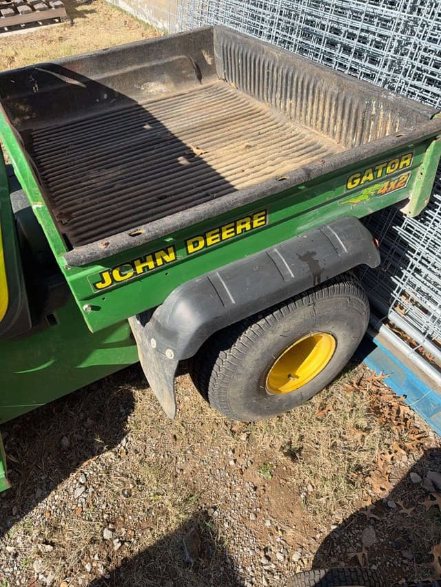 Image of John Deere Gator equipment image 2