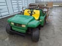 John Deere Gator Image