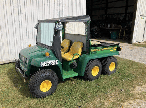 Equipment Main Image