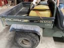 John Deere Gator 4X2 Image